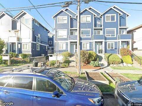 64Th, SEATTLE, WA 98107