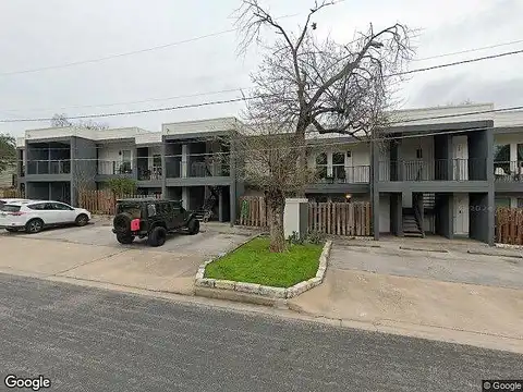 39Th 1/2, AUSTIN, TX 78756