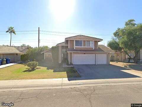 Brentrup, TEMPE, AZ 85283