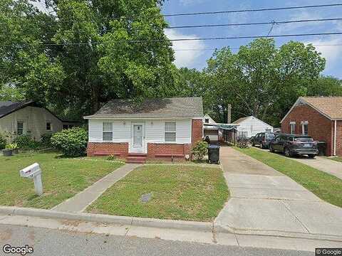 Colin, PORTSMOUTH, VA 23701