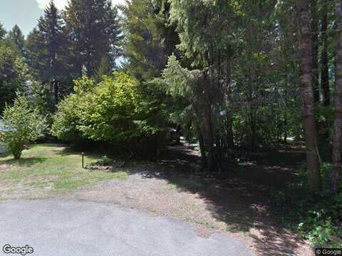 Mount Rainier, PACKWOOD, WA 98361
