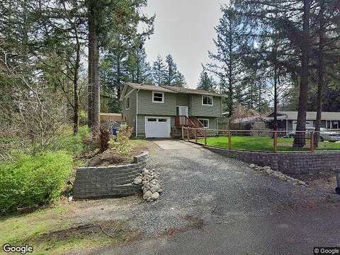 440Th, NORTH BEND, WA 98045