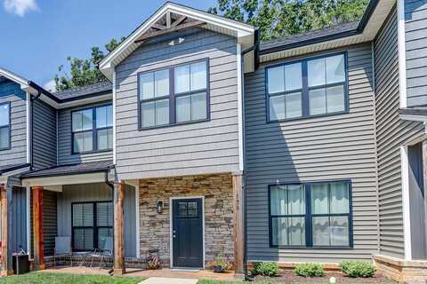 Sunburst Villa, EVINGTON, VA 24550