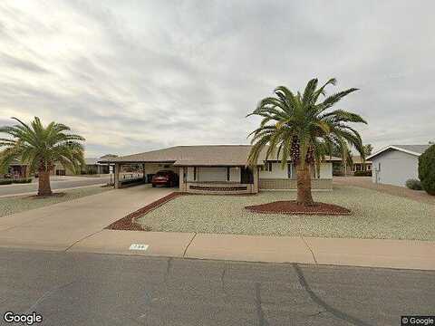 63Rd, MESA, AZ 85205