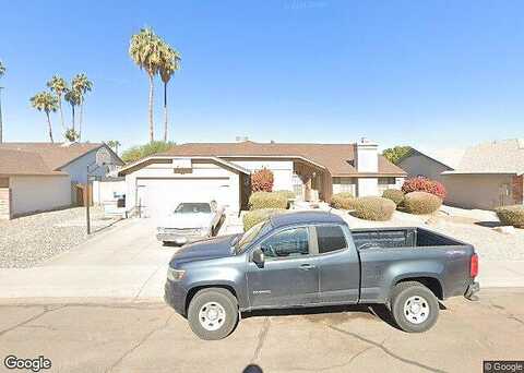 Brentrup, TEMPE, AZ 85283