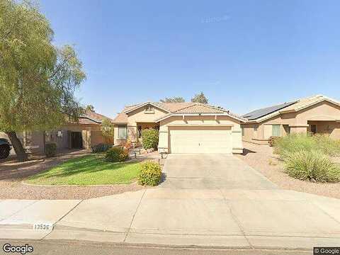 Peck, LITCHFIELD PARK, AZ 85340
