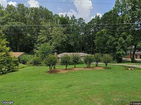 Deep Forest, FAYETTEVILLE, GA 30215