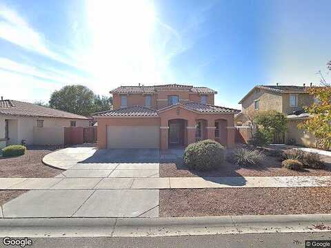 Walnut, GILBERT, AZ 85298