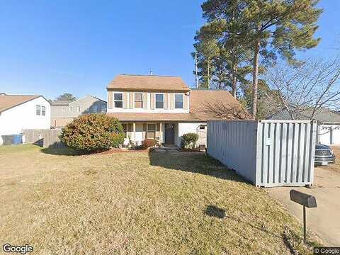 Mozart, VIRGINIA BEACH, VA 23454