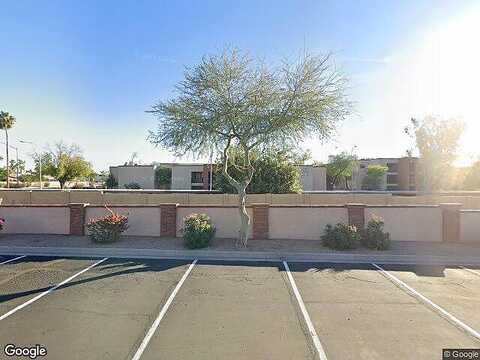Recker, MESA, AZ 85205