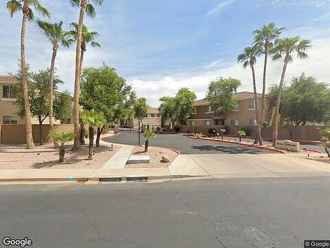 June, MESA, AZ 85203