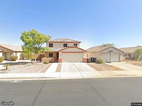 124Th, EL MIRAGE, AZ 85335