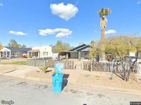 Mckinley, PHOENIX, AZ 85006