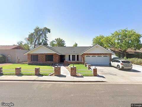Bates, MESA, AZ 85203