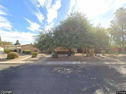 Aleppo, SUN CITY WEST, AZ 85375