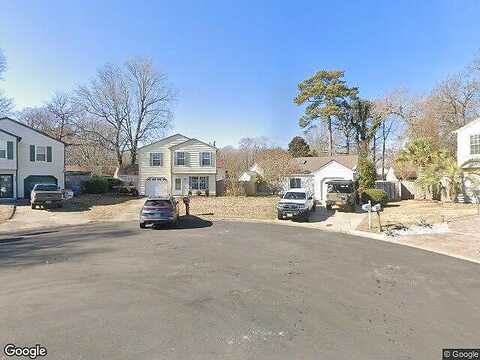 Petrell, VIRGINIA BEACH, VA 23454