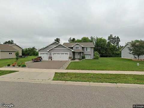 Garden, BECKER, MN 55308
