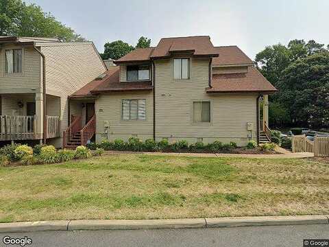 Inland View, NEWPORT NEWS, VA 23603