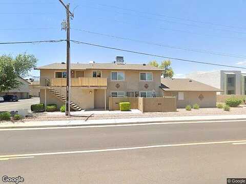85Th, SCOTTSDALE, AZ 85257
