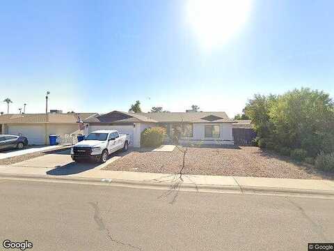 Palo Verde, CHANDLER, AZ 85224