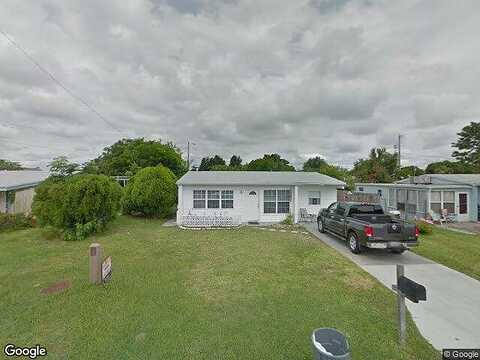 3Rd, VERO BEACH, FL 32960