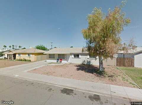 Romo Jones, TEMPE, AZ 85281