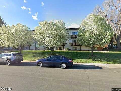 Kirkwood, FORT COLLINS, CO 80525
