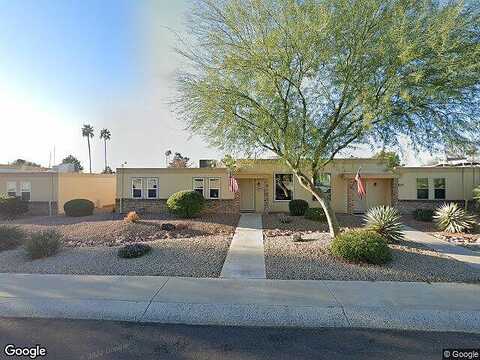 100Th, SUN CITY, AZ 85351