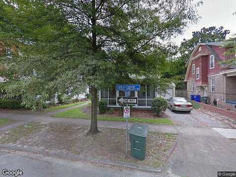Stockley, NORFOLK, VA 23517