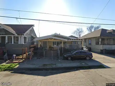 Worth, STOCKTON, CA 95206