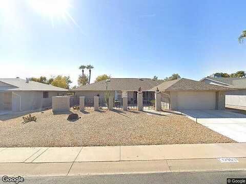Galaxy, SUN CITY WEST, AZ 85375