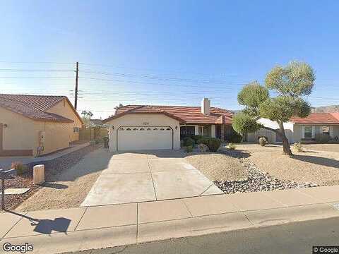 40Th, PHOENIX, AZ 85044