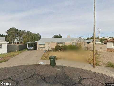 29Th, PHOENIX, AZ 85029
