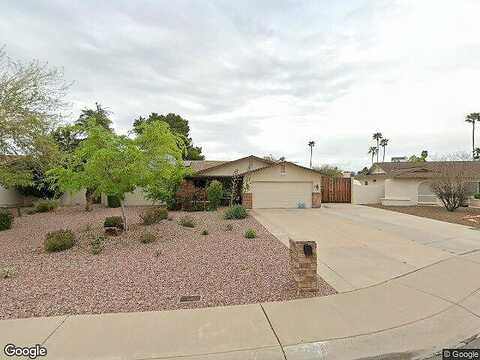 50Th, SCOTTSDALE, AZ 85254