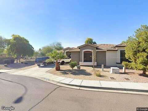 88Th, PEORIA, AZ 85381