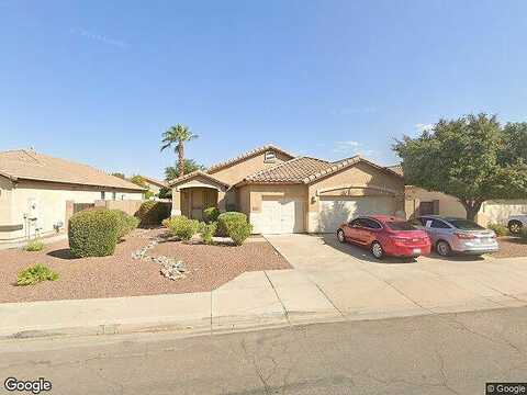 Apodaca, LITCHFIELD PARK, AZ 85340