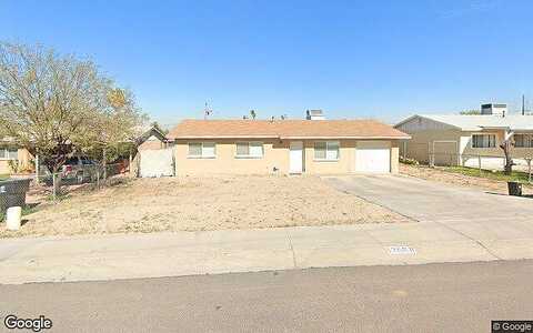 Lower Buckeye, AVONDALE, AZ 85323