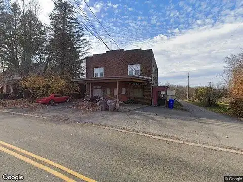Main, CONNOQUENESSING, PA 16027