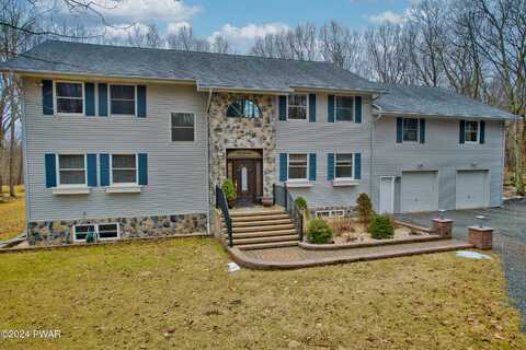 Apache, MILFORD, PA 18337