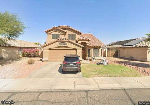 Desert Rose, AVONDALE, AZ 85392
