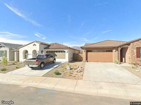 Pivot Peak, GOLD CANYON, AZ 85118