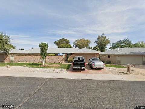 Ashwood, SUN CITY WEST, AZ 85375