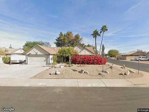 83Rd, PEORIA, AZ 85381