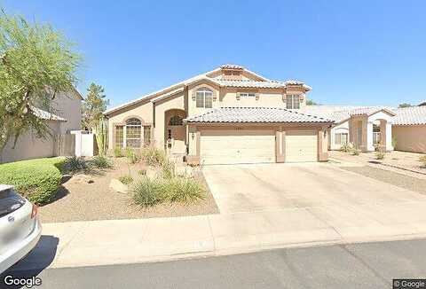 Jackson, GILBERT, AZ 85233