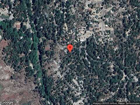 Middle Sabino, MOUNT LEMMON, AZ 85619