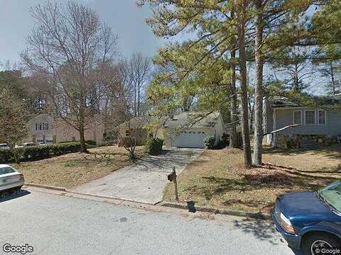 Reilly, CLARKSTON, GA 30021