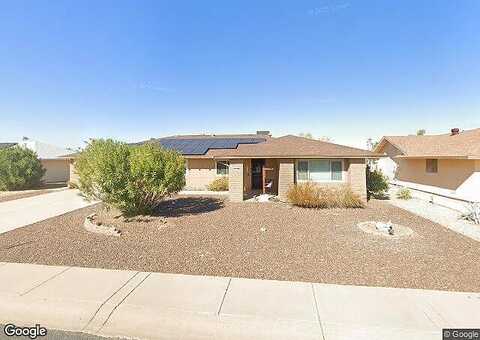 Mesa Verde, SUN CITY WEST, AZ 85375