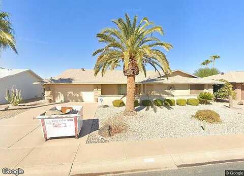 Galaxy, SUN CITY WEST, AZ 85375