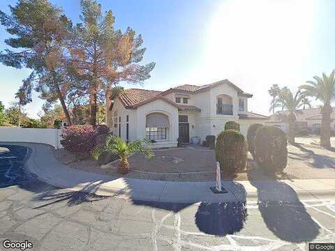 54Th, GLENDALE, AZ 85304