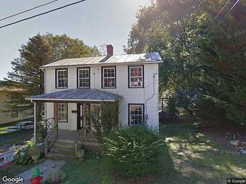 Stack, STAUNTON, VA 24401